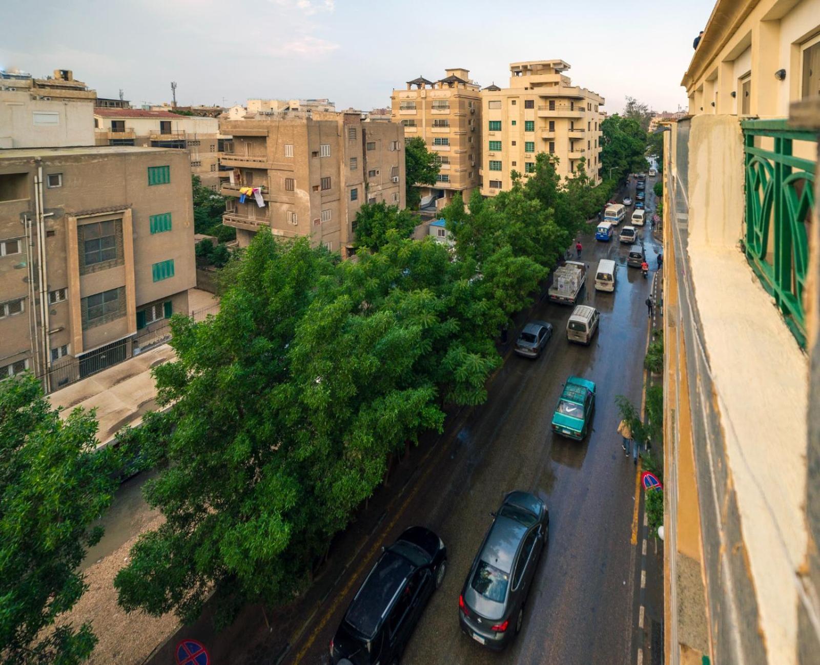 Regency Pyramids Hotel Il Il Cairo Esterno foto